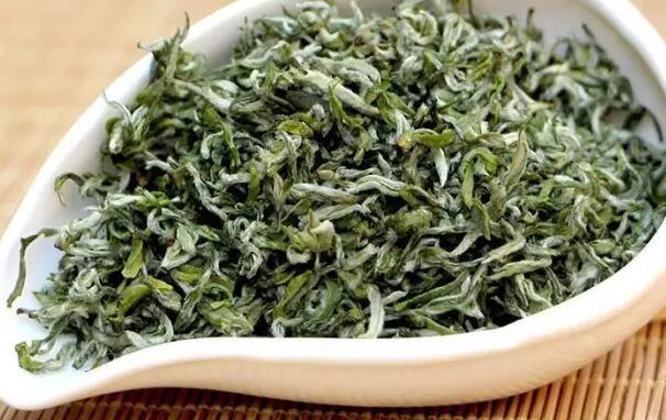 茶叶越新鲜越好?