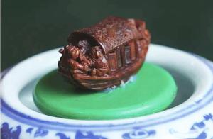 大连核雕庄河剪纸技艺入选首批国家传统工艺振兴目录