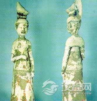 隋唐妇女短襦的样式和特点有什么?隋唐妇女服饰之三