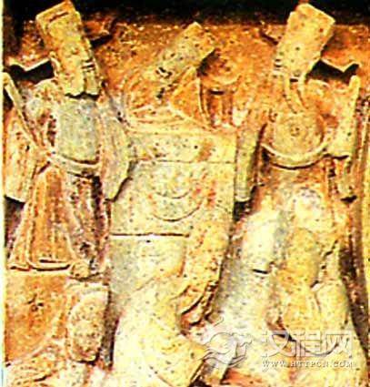 江西上饶石雕(2)