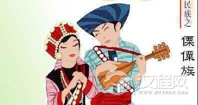 傈僳族历史傈僳族主要分布在哪里