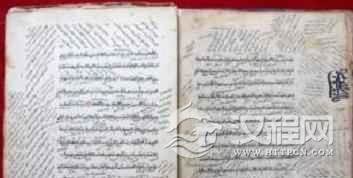 回族的语言文化:“小儿锦”是怎样的一种文化