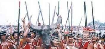 佤族历史佤族都有哪些重大的历史事件