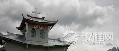 独龙族最美风景在哪?独龙族的名胜古迹