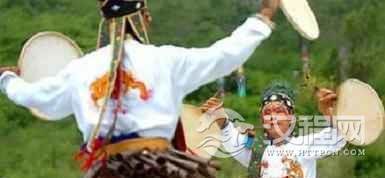 萨满教对柯尔克孜族有着怎样的影响