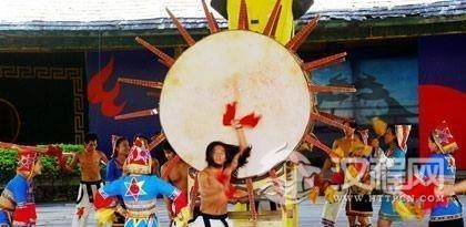 基诺族起源是怎么样?基诺族来源简介