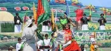 土族历史土族的经济是怎样发展的