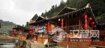 苗族“吊脚楼”有着什么样的历史发展和文化