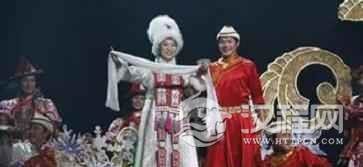 裕固族文学文化有何民族特色