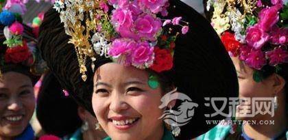 阿昌族英勇悲壮的反抗斗争的历史文化