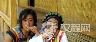 独龙族的历史太古之民独龙族