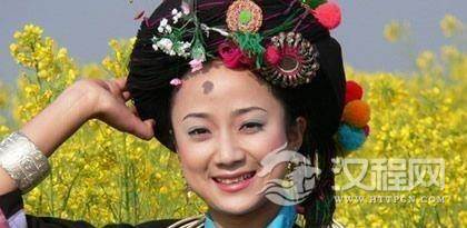 历史久远的阿昌族创世传说