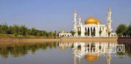 回族的传统文明及历史贡献