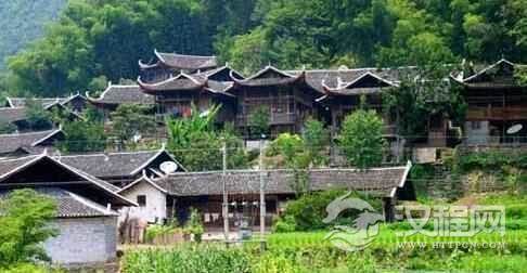 为什么土家族是世界上最浪漫的民族之一