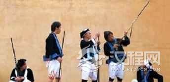 瑶族历史白裤瑶有着怎样的来历