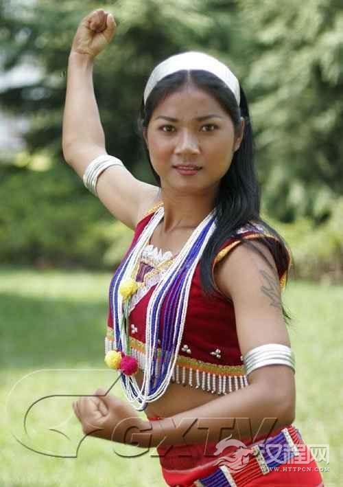 佤族历史发源是什么?佤族习俗简介