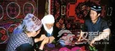 乌孜别克族历史乌孜别克族经济发展简介