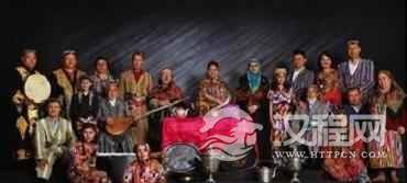 乌孜别克族历史乌孜别克族历史简介