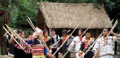 基诺族禁忌与忌讳有哪些?基诺族禁忌与忌讳简介