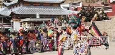 土族宗教信仰土族人都有哪些信仰