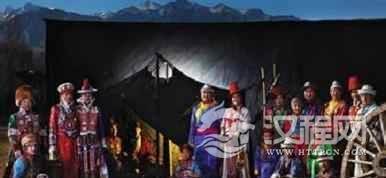 裕固族历史裕固族历史简介