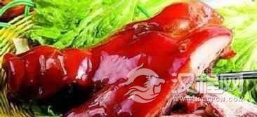 汉族习俗汉族二月二为何会吃猪头