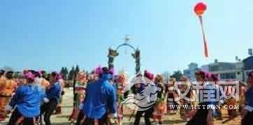 阿昌族文化阿昌族“活袍调”有何历史来源