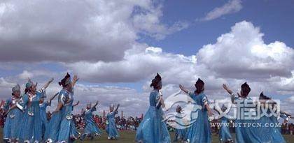 浅谈:达斡尔族舞蹈特征是什么?