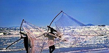 京族三岛有多少人知道?京族三岛文化简介