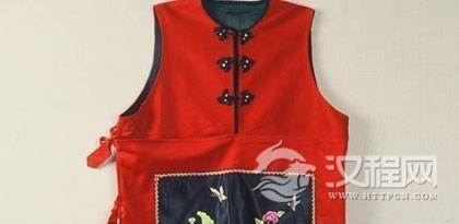 历史悠久、古风犹存的东乡族刺绣