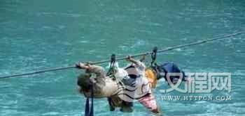 怒族文化怒族有哪些传统的体育项目