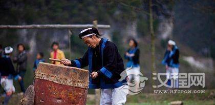 瑶族分支:白裤瑶族的历史故事