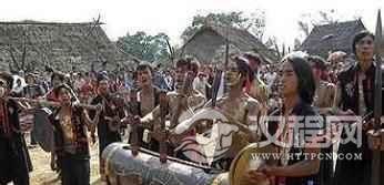 佤族木鼓是怎样产生的?其又有何作用