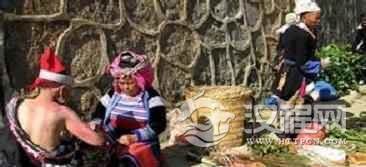 瑶族药文化瑶族人是怎样草药治病救人的