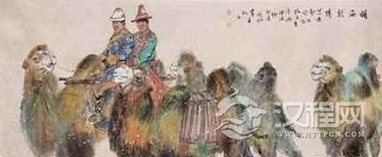 裕固族历史裕固族有着怎样的起源史