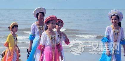 京族的来历是什么?京族由来简介