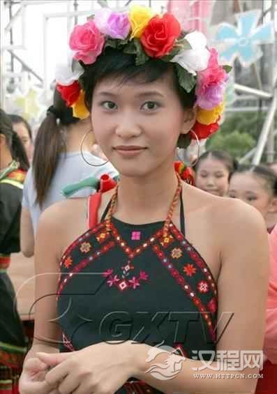 高山族的详细介绍高山族的起源与发展