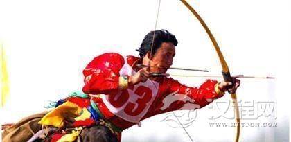 蒙古族那达慕文化的由来与流传