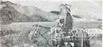 柯尔克孜族历史近代柯尔克孜族发展史概况