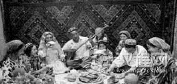 乌孜别克族历史乌孜别克族称谓简介