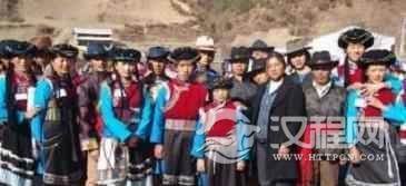 普米族族称是怎么来的?又有何意义