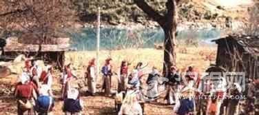 怒族猎神歌都有什么内容?又有何特点