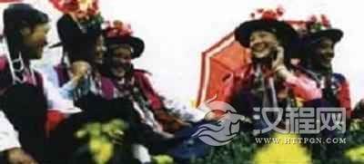 土族文化土族的语言文字有啥历史