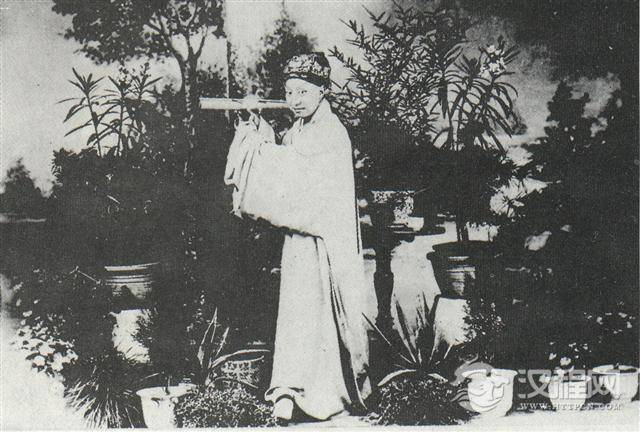 《牡丹亭·拾画》