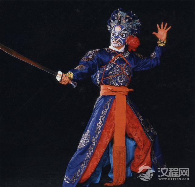 《鄚州庙》