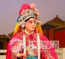 《回龙阁》