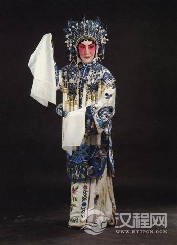 《别宫祭江》