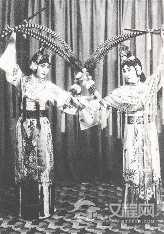 《西施【全本】》