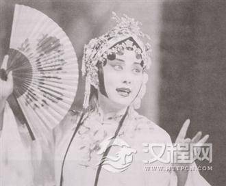 《牡丹亭·寻梦》