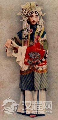 《春香闹学》